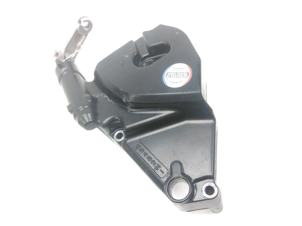 Couvercle pignon sortie boite