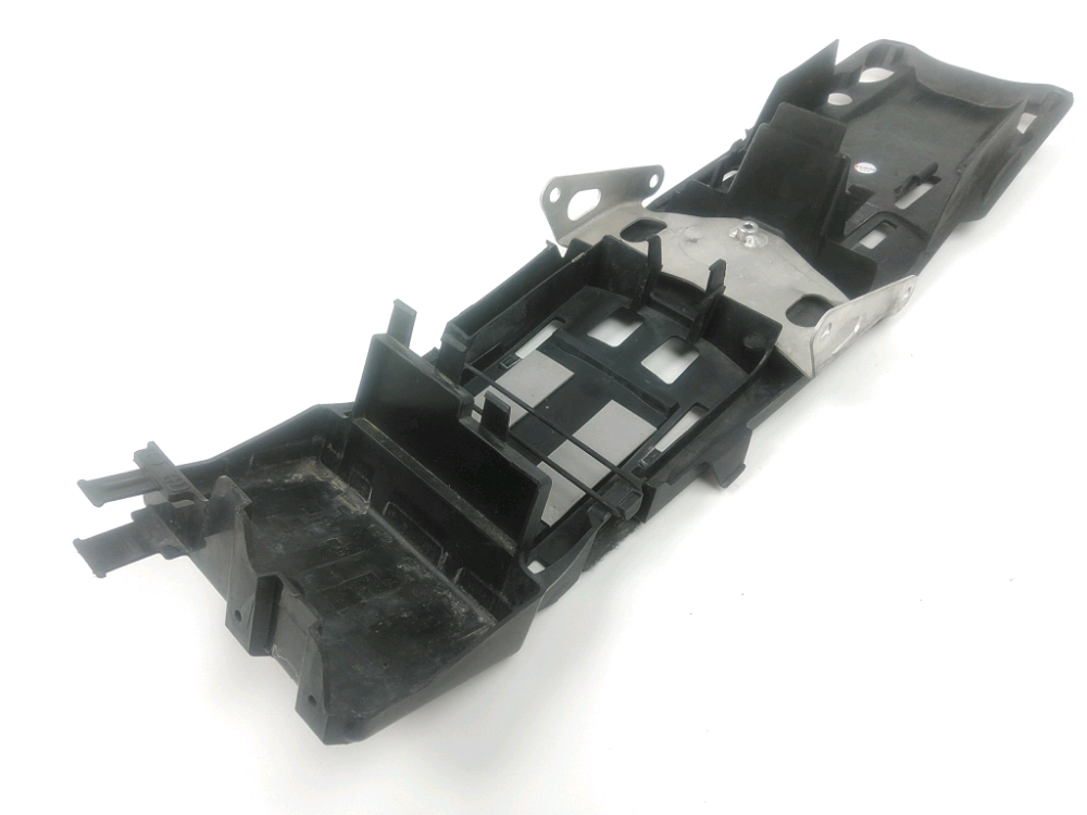 PASSAGE DE ROUE COMPLET