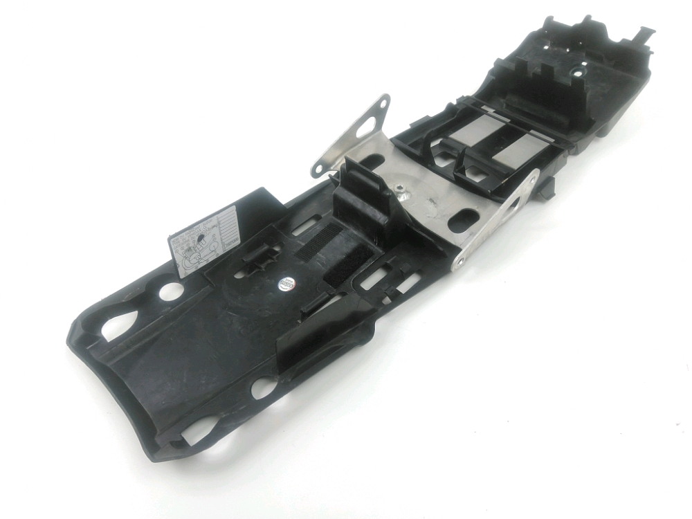 PASSAGE DE ROUE COMPLET