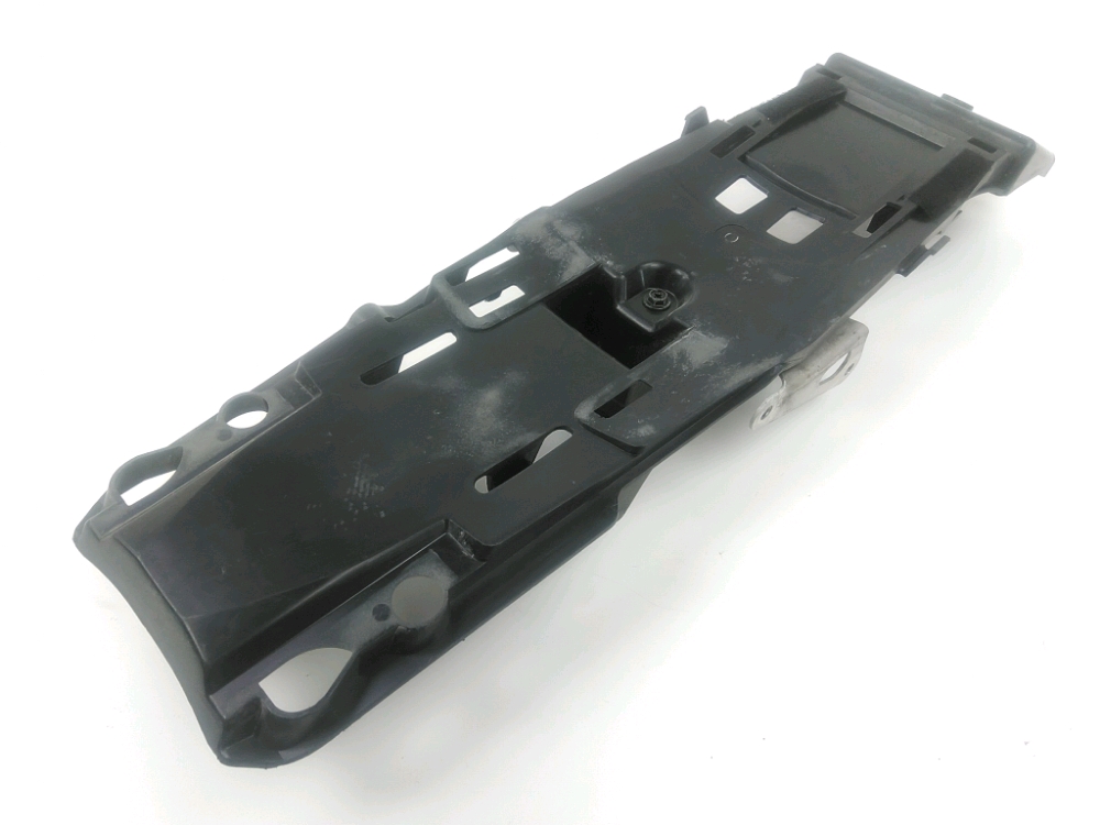 PASSAGE DE ROUE COMPLET