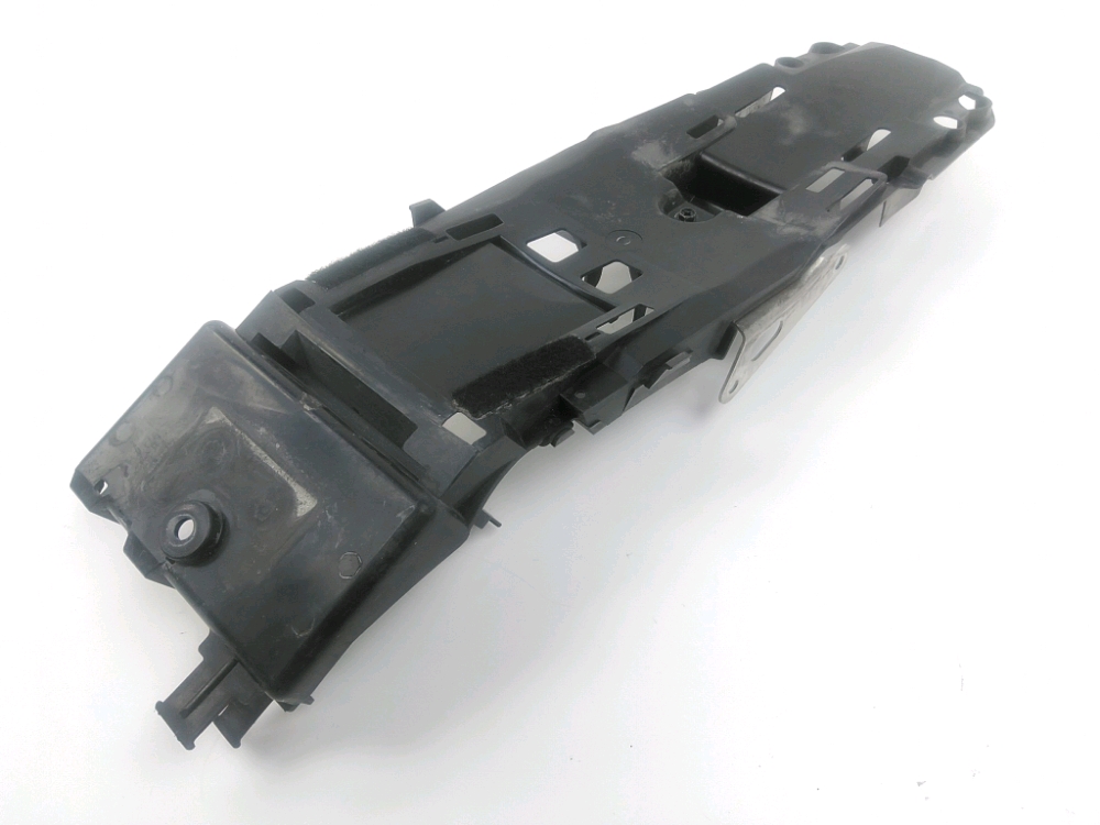 PASSAGE DE ROUE COMPLET