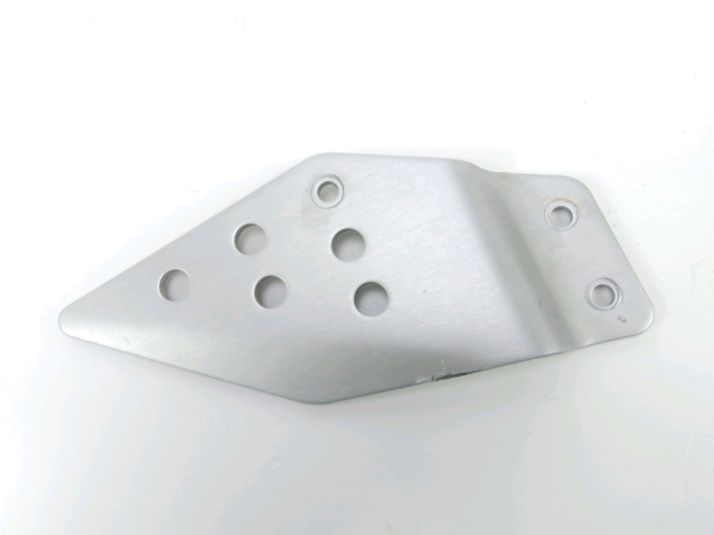 HABILLAGE PLATINE GAUCHE