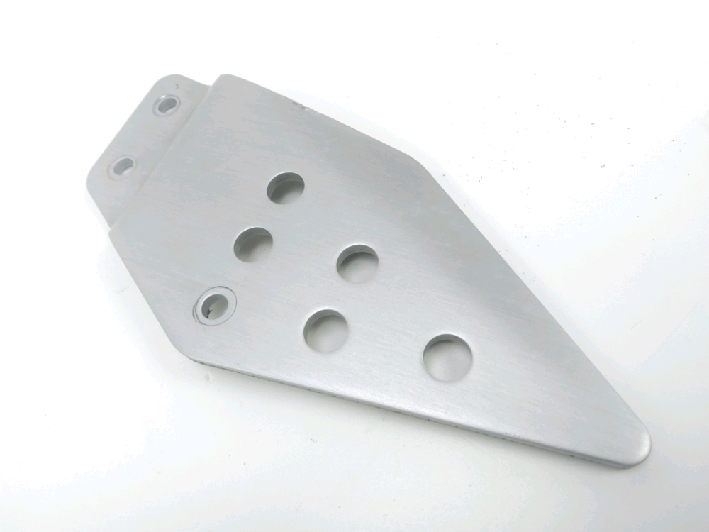 HABILLAGE PLATINE GAUCHE