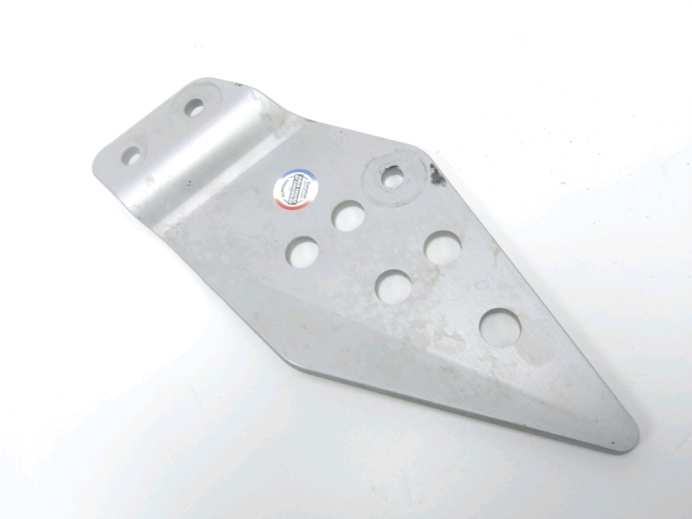 HABILLAGE PLATINE GAUCHE