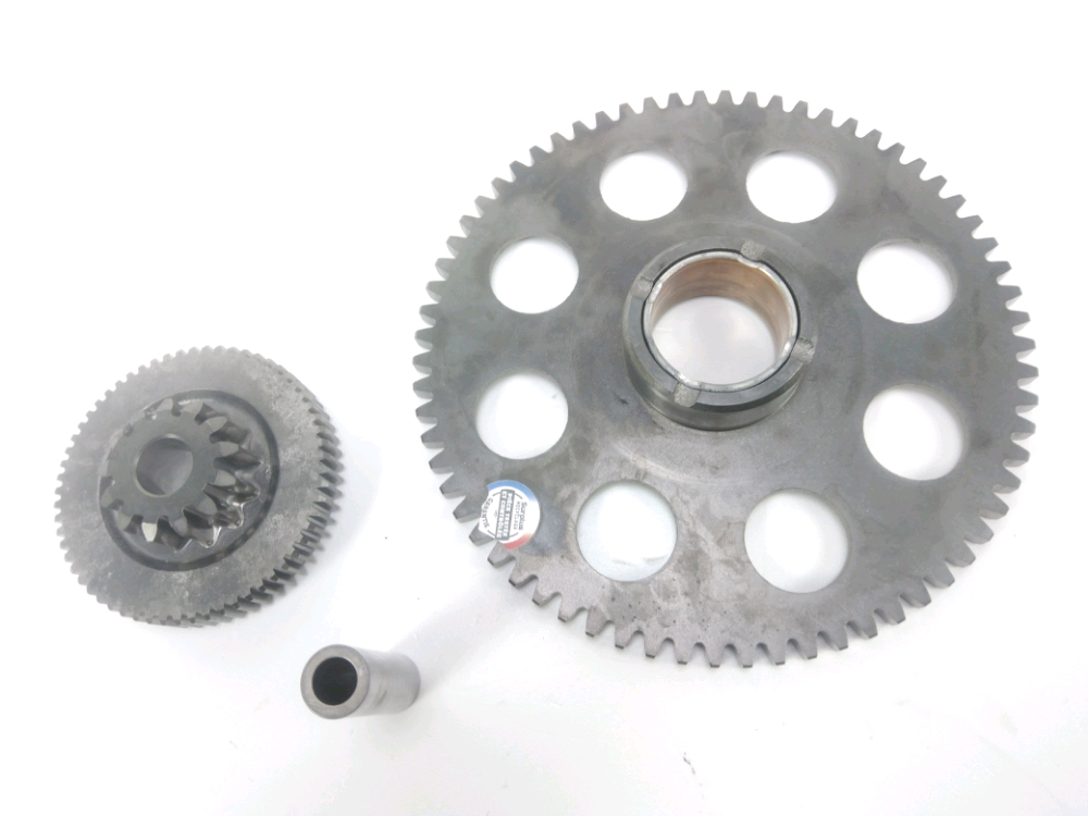 Roue libre de demarreur