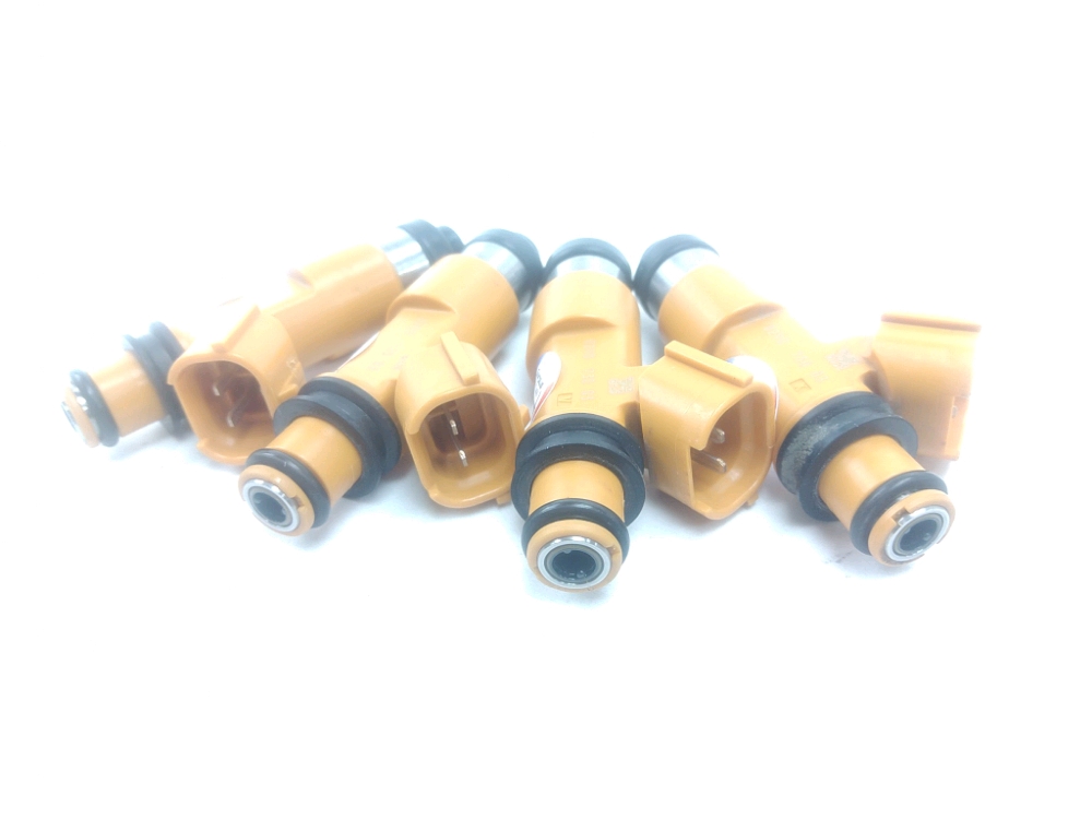 INJECTEUR