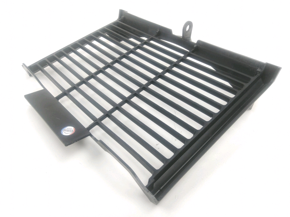 GRILLE DE RADIATEUR