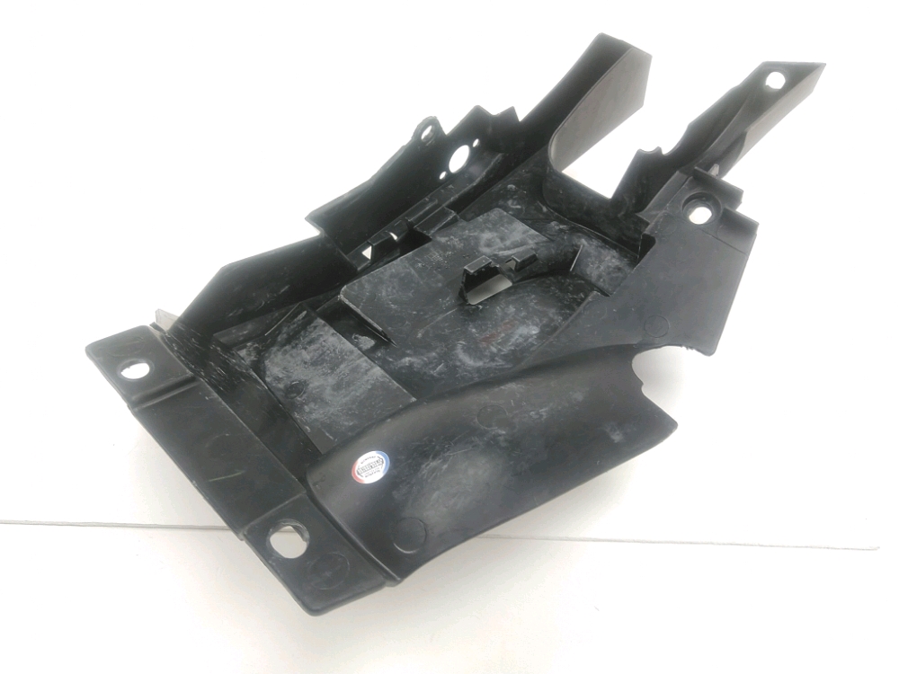 PASSAGE DE ROUE COMPLET