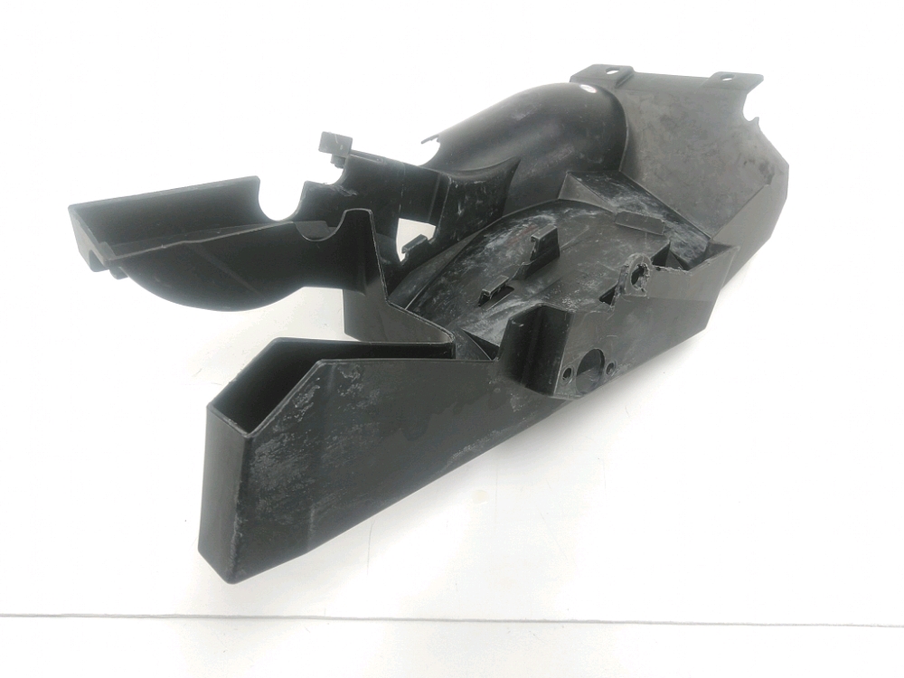 PASSAGE DE ROUE COMPLET