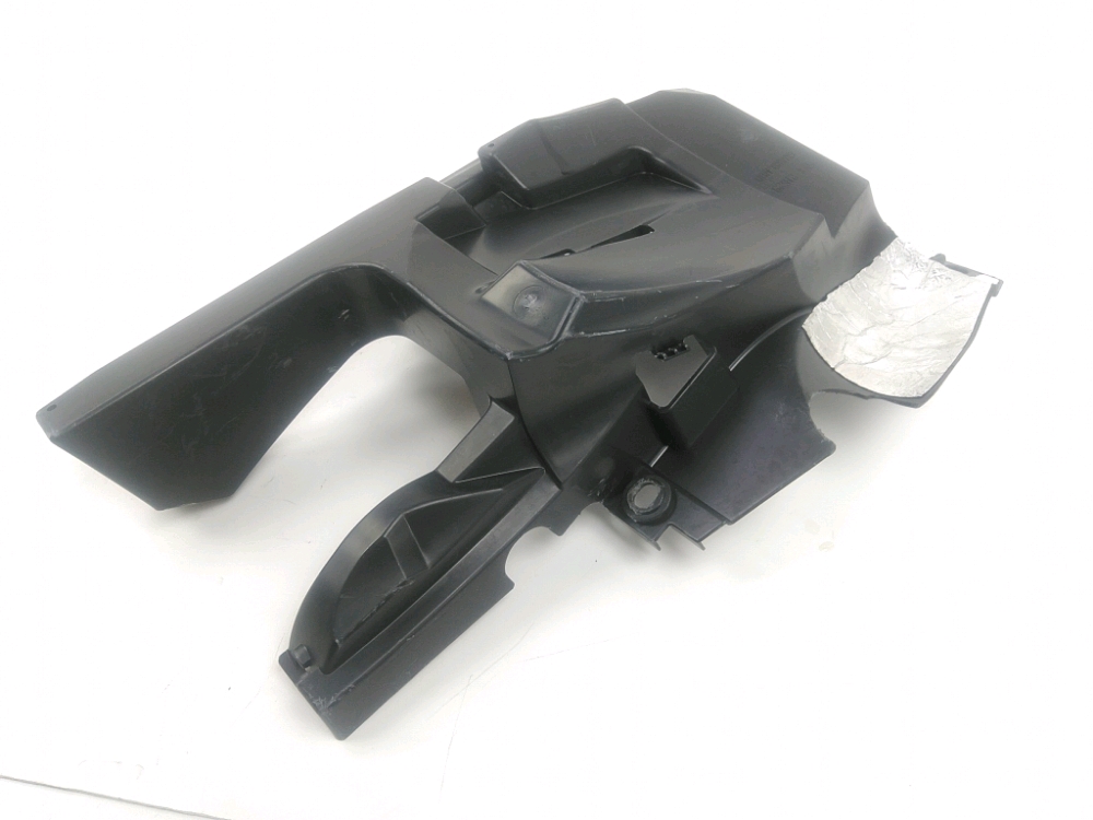 PASSAGE DE ROUE COMPLET