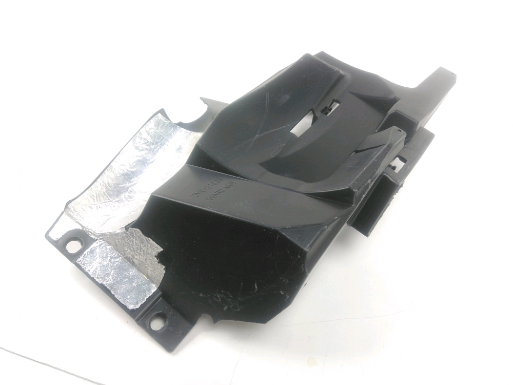 PASSAGE DE ROUE COMPLET