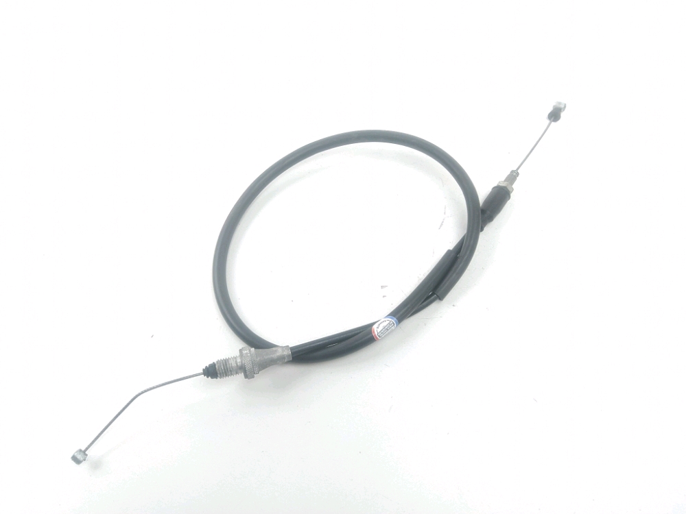 Cable d'accelerateur