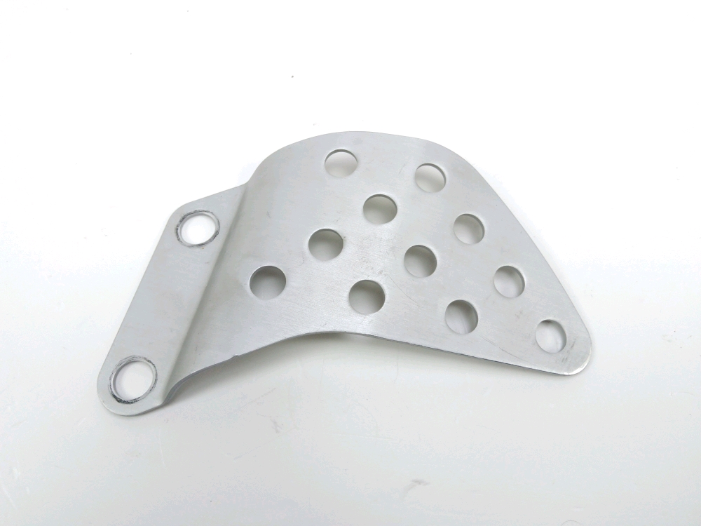 HABILLAGE PLATINE DROIT