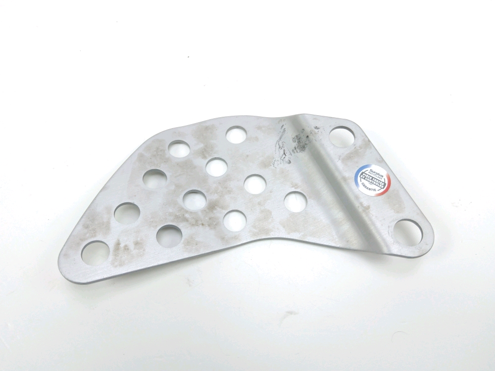 HABILLAGE PLATINE DROIT