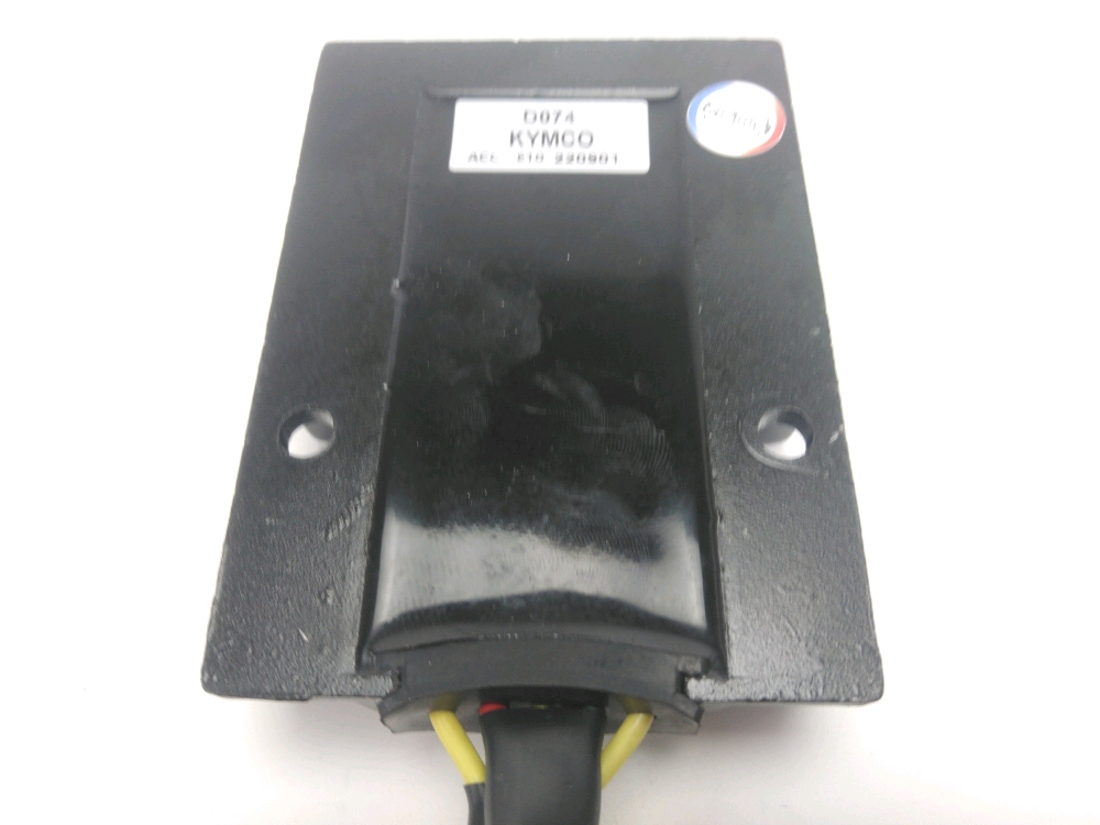 REGULATEUR DE TENSION