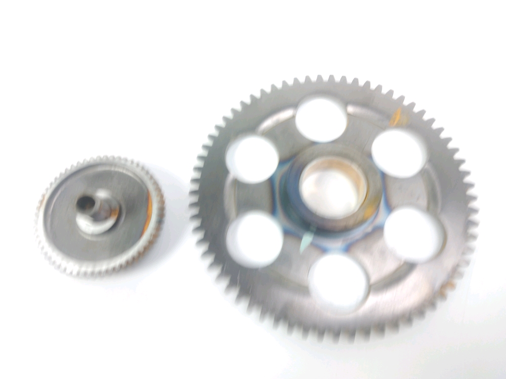 Roue libre de demarreur