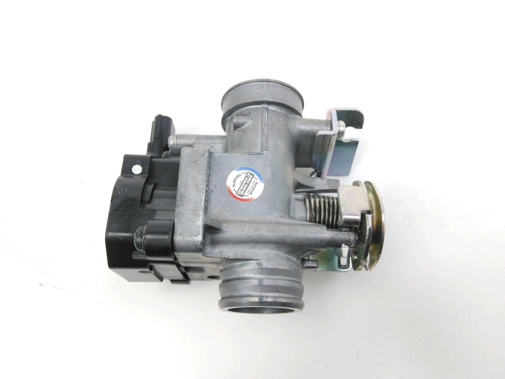 CORPS D'INJECTION DROIT