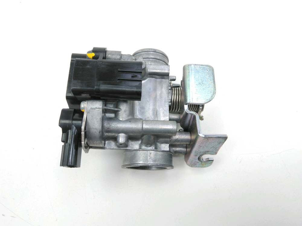 CORPS D'INJECTION DROIT
