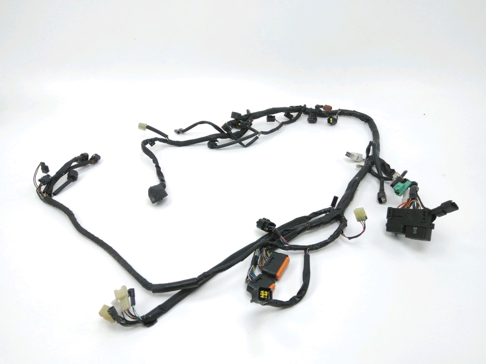FAISCEAU ELECTRIQUE