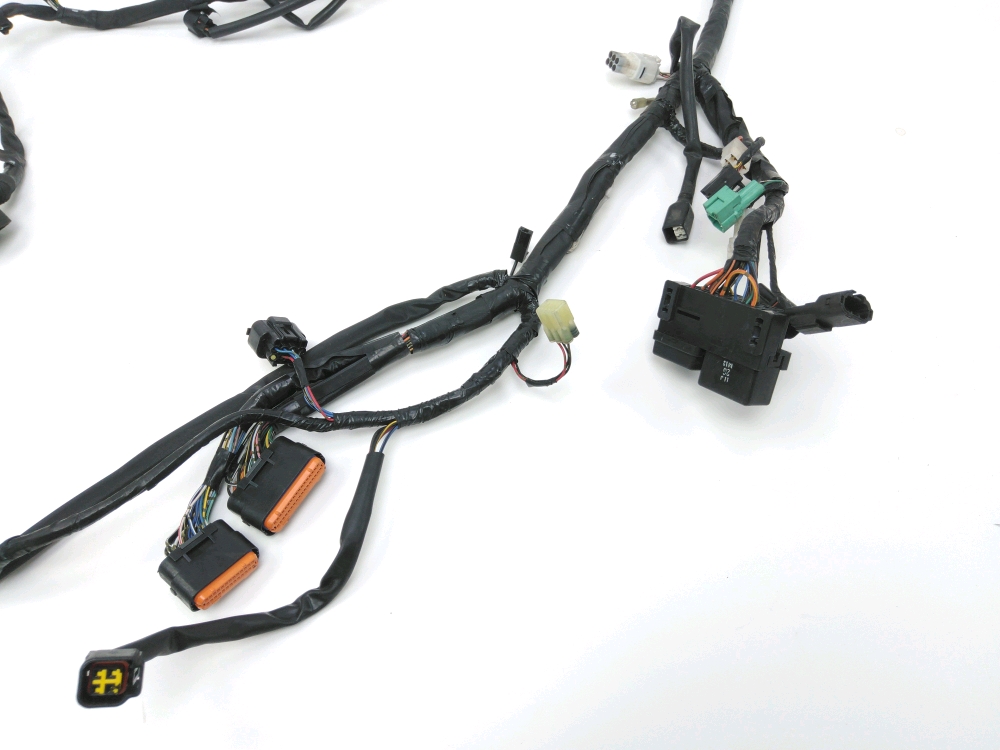 FAISCEAU ELECTRIQUE