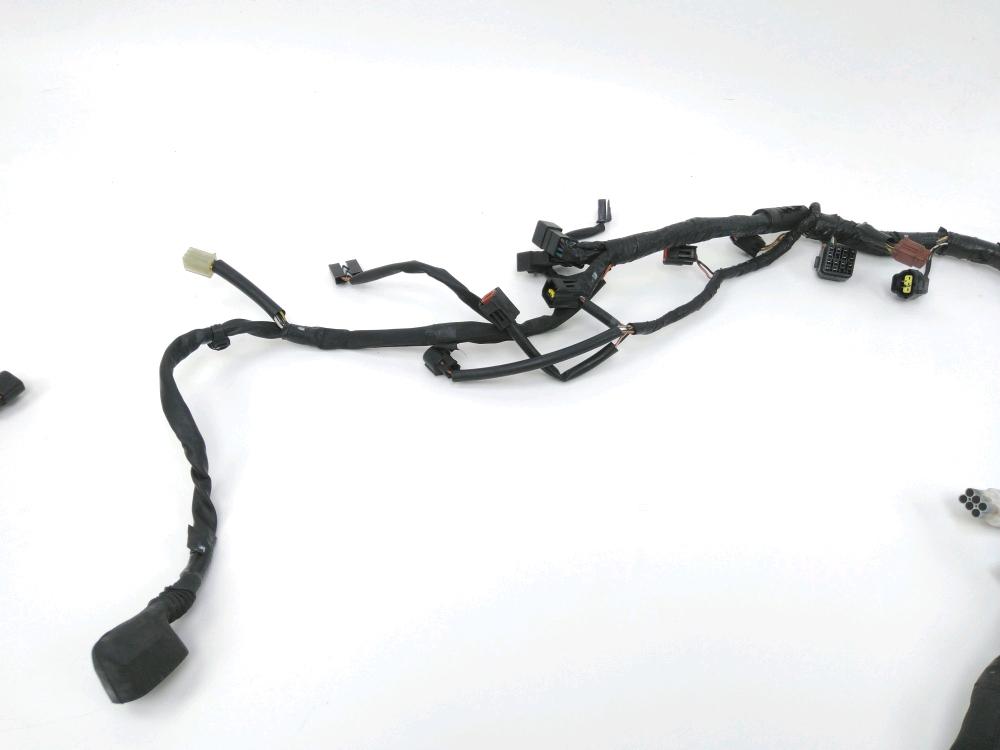 FAISCEAU ELECTRIQUE