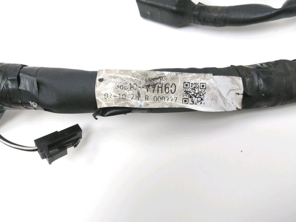 FAISCEAU ELECTRIQUE