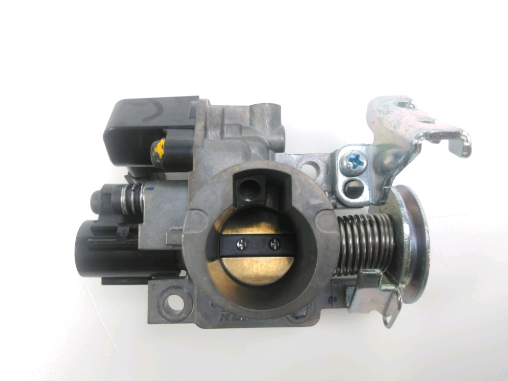 CORPS D'INJECTION GAUCHE