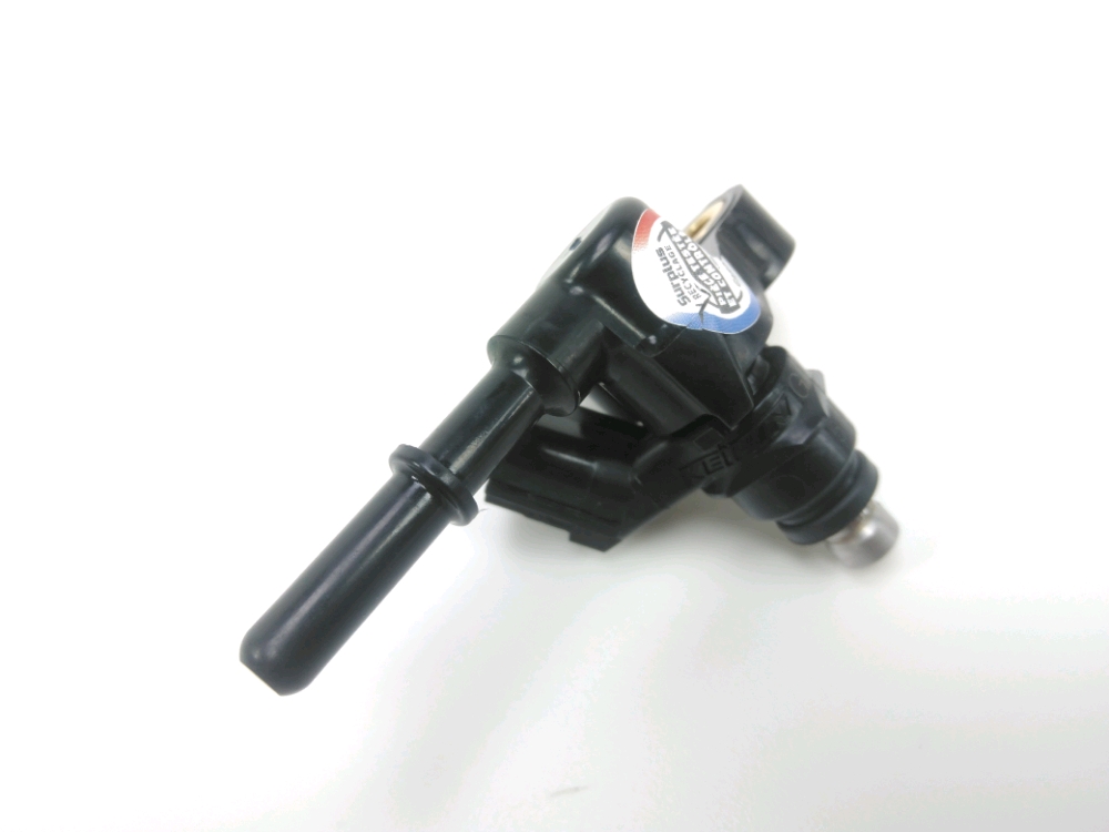 Injecteur