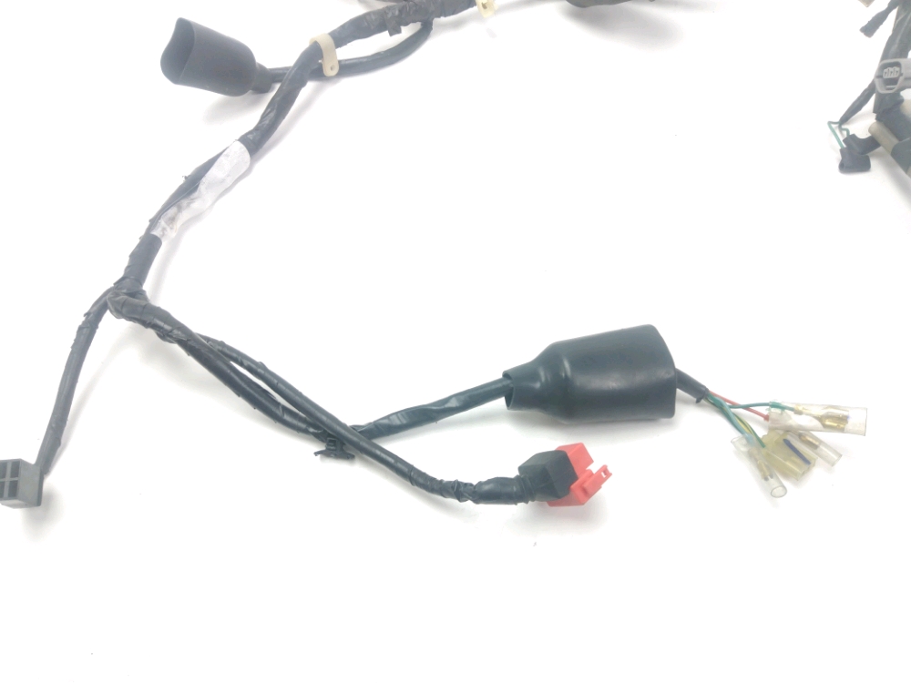FAISCEAU ELECTRIQUE