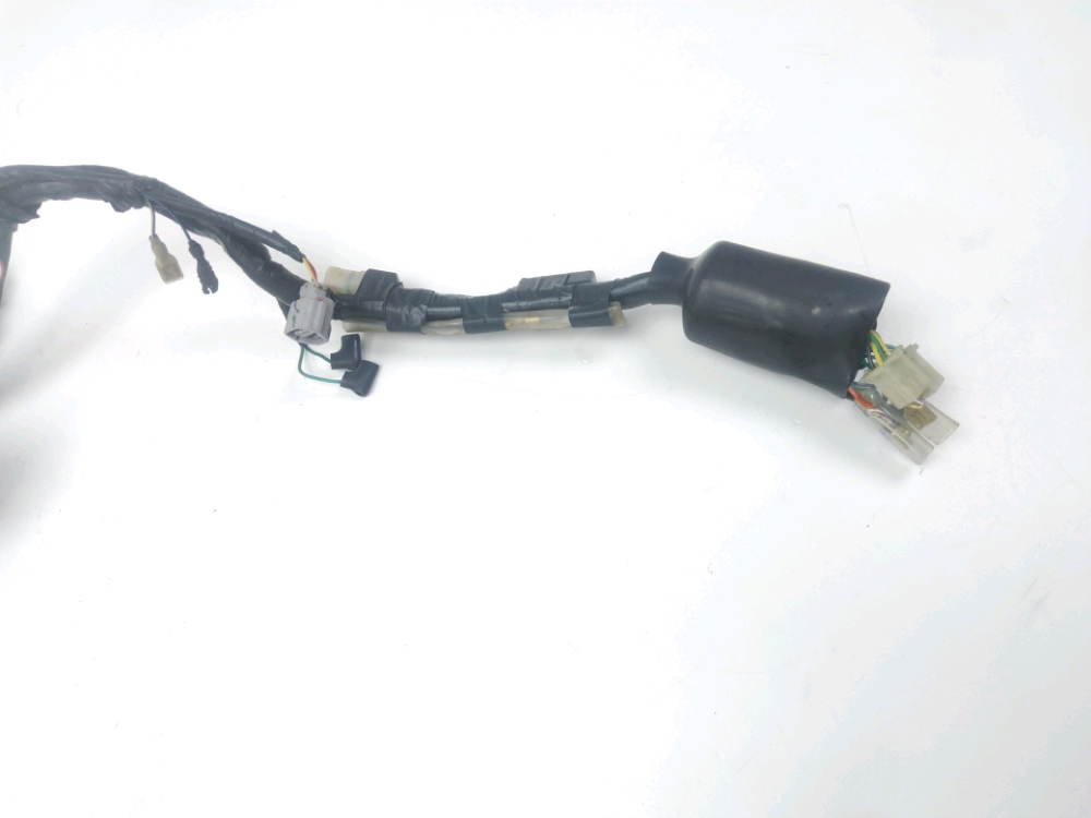 FAISCEAU ELECTRIQUE