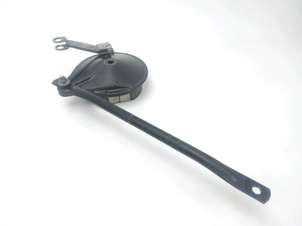 TAMBOUR ARRIERE