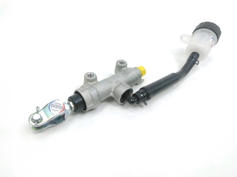 MAITRE CYLINDRE FREIN AR COMPLET