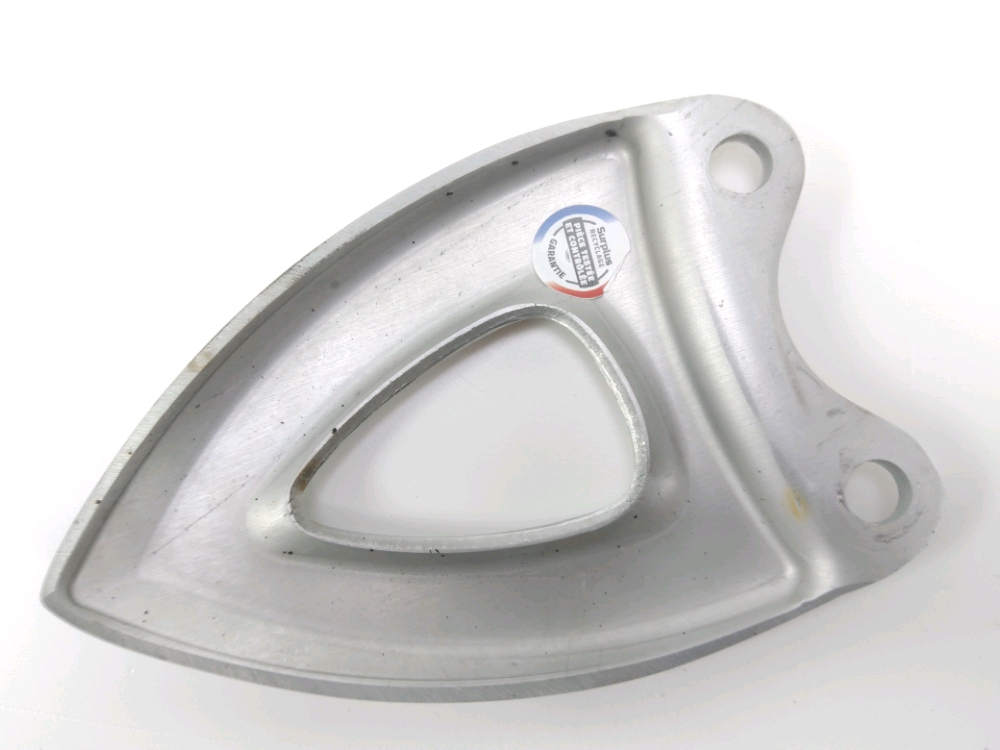 HABILLAGE PLATINE DROIT