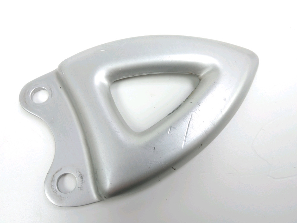 HABILLAGE PLATINE GAUCHE