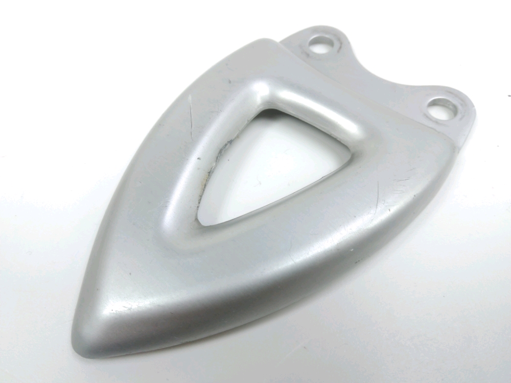 HABILLAGE PLATINE GAUCHE
