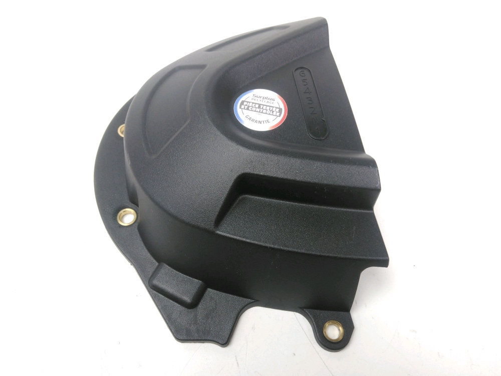 Couvercle pignon sortie boite