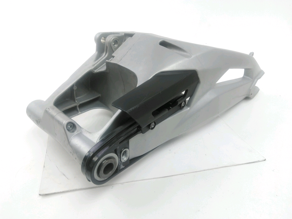 Bras oscillant complet