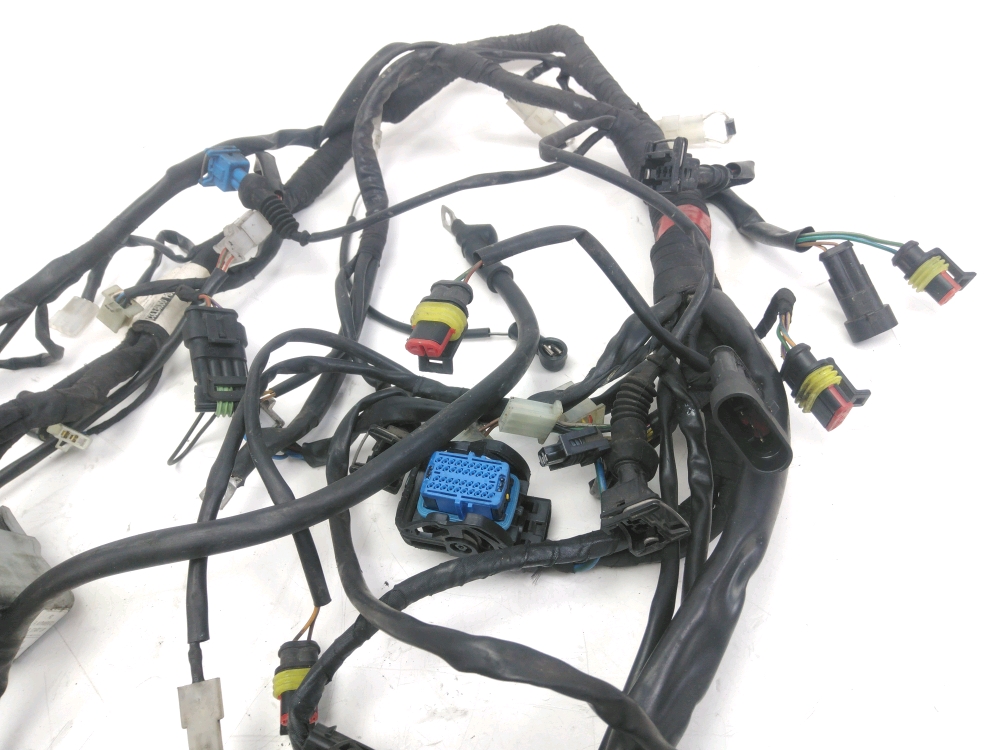 FAISCEAU ELECTRIQUE