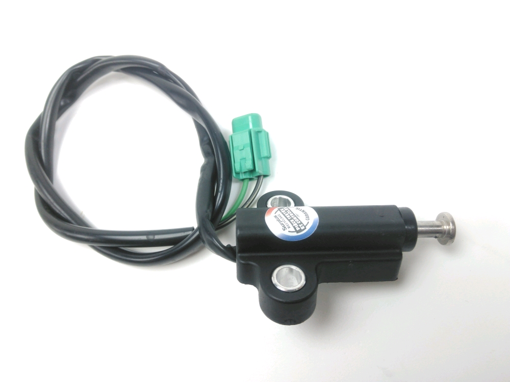 CONTACTEUR DE BEQUILLE