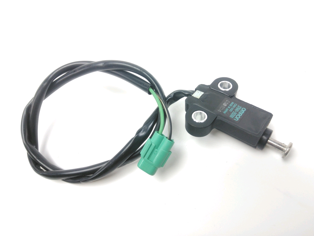 CONTACTEUR DE BEQUILLE