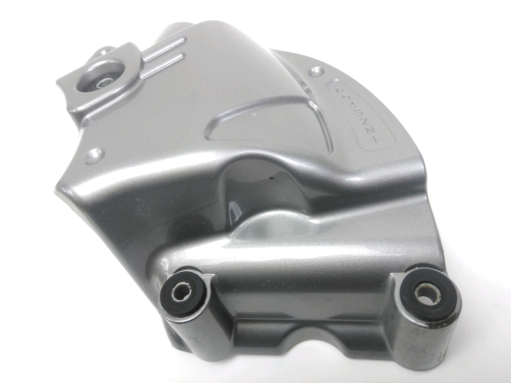 Couvercle pignon sortie boite