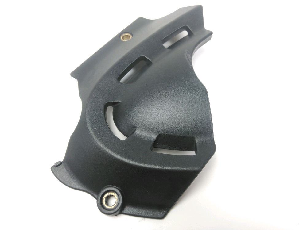 Couvercle pignon sortie boite