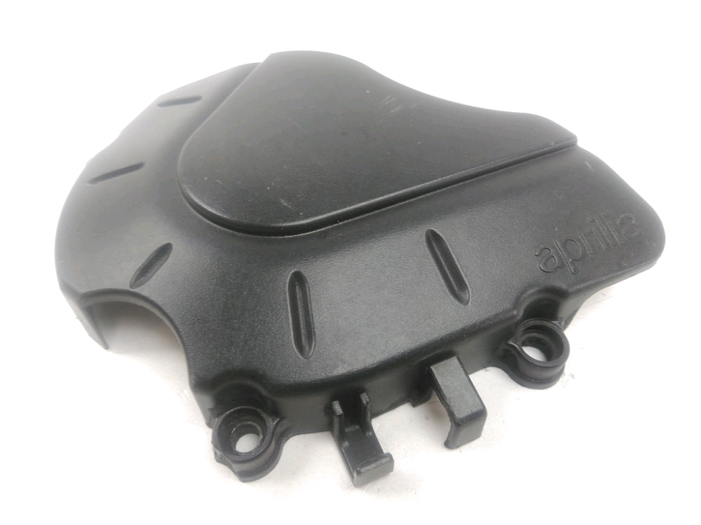 Couvercle pignon sortie boite