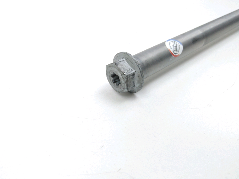 AXE DE BRAS OSCILLANT