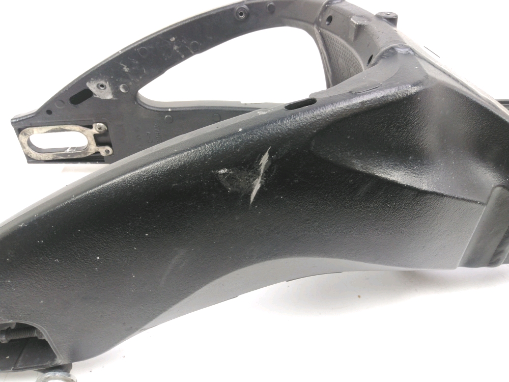 BRAS OSCILLANT COMPLET