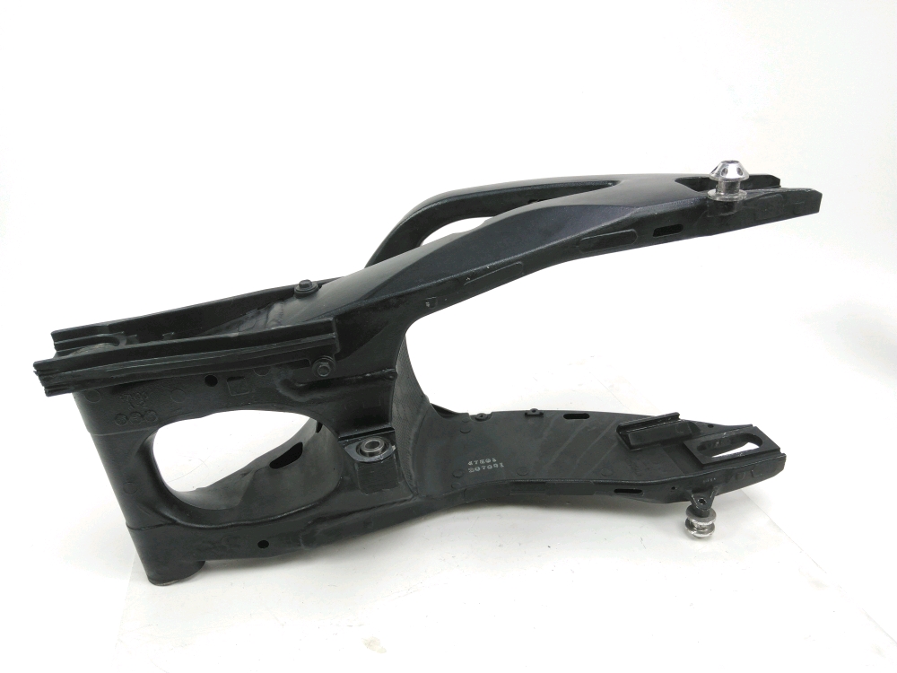 BRAS OSCILLANT COMPLET