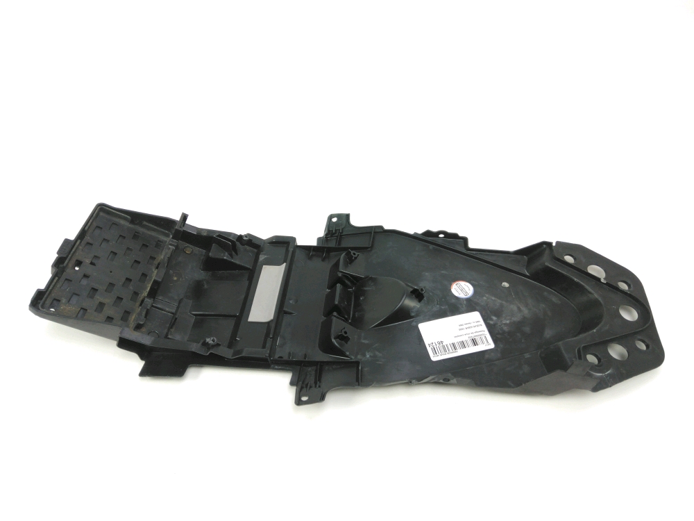 PASSAGE DE ROUE COMPLET