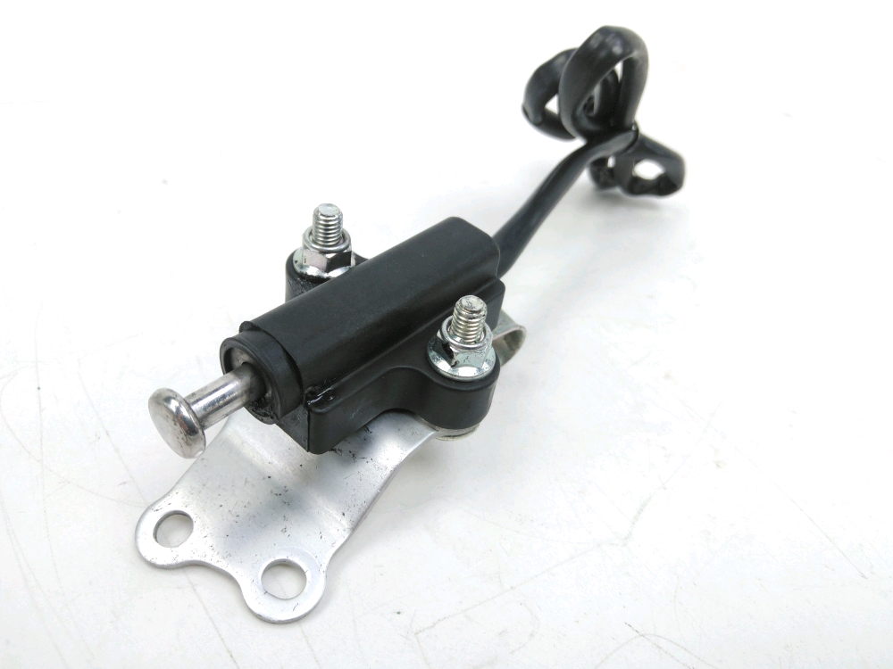 Contacteur de bequille