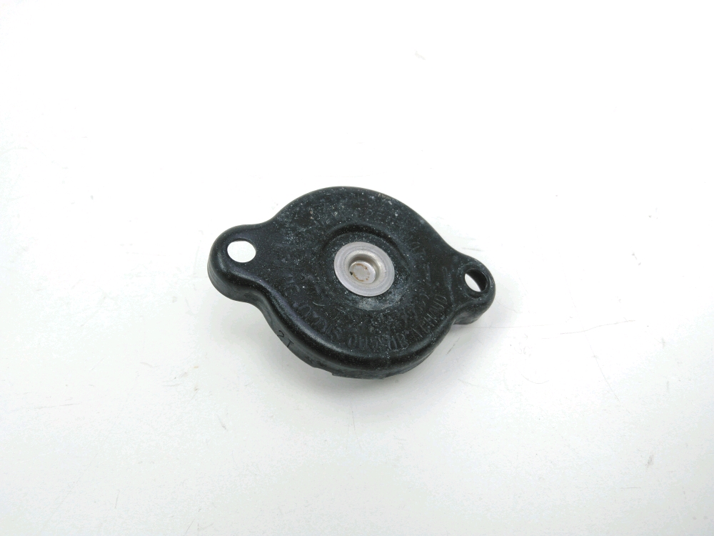 Bouchon de radiateur