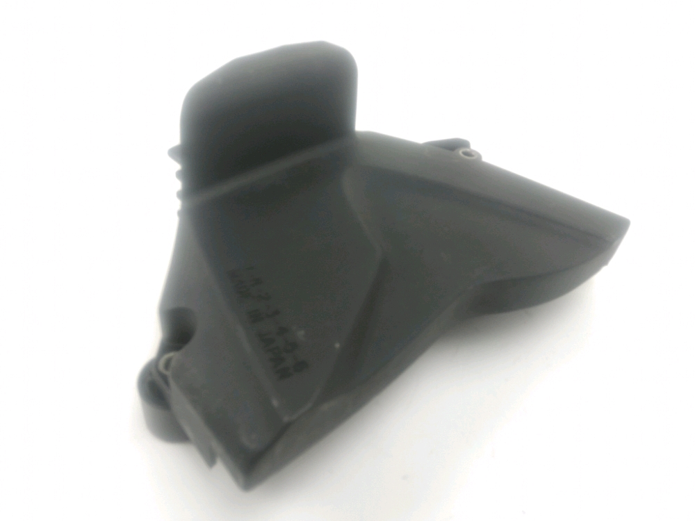 Couvercle pignon sortie boite